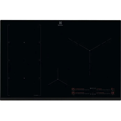 Table induction ELECTROLUX EIV85456 Flex DN ELECTRO