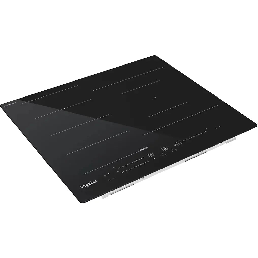 Table induction WHIRLPOOL WFS9860CPNE CleanProtect DN ELECTRO
