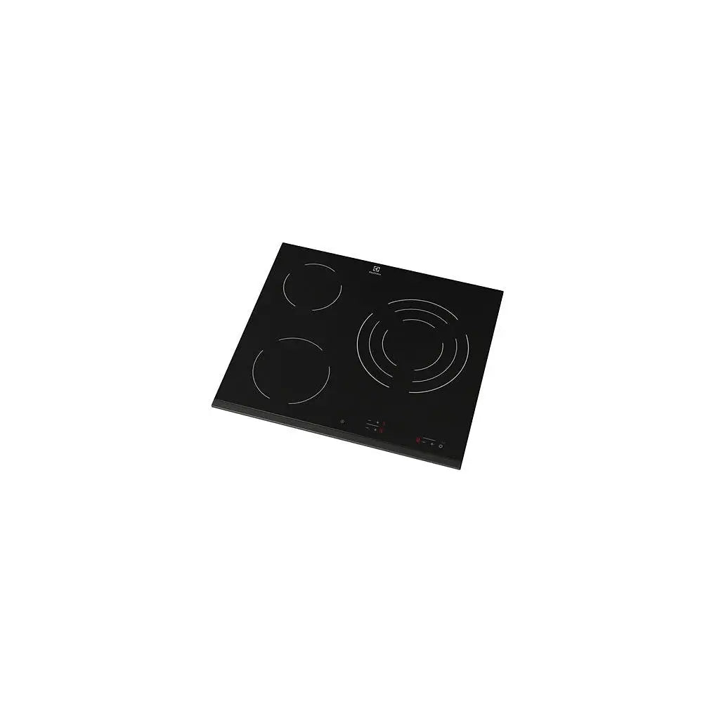 Table vitrocéramique ELECTROLUX BHV6232FOK DN ELECTRO