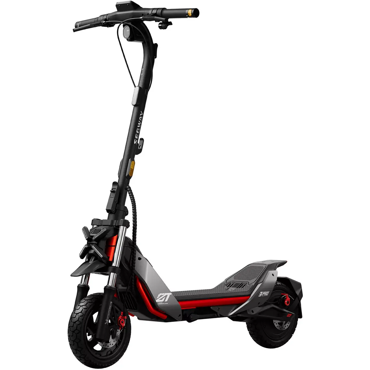 Trottinette électrique tout terrain SEGWAY ZT3 Pro