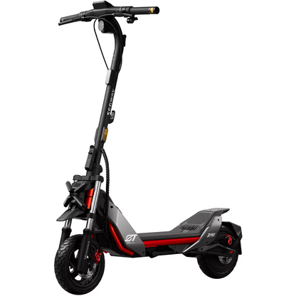 Trottinette électrique tout terrain SEGWAY ZT3 Pro