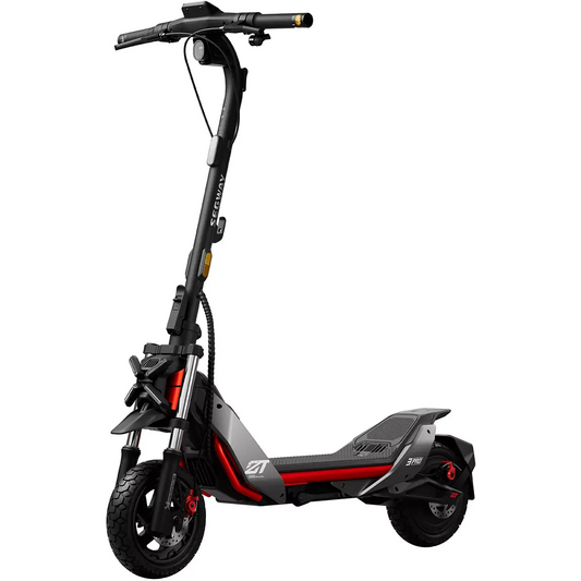 Trottinette électrique tout terrain SEGWAY ZT3 Pro