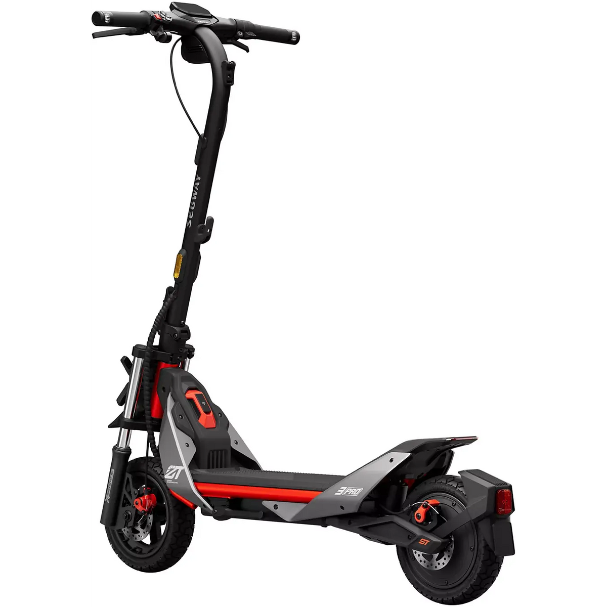 Trottinette électrique tout terrain SEGWAY ZT3 Pro