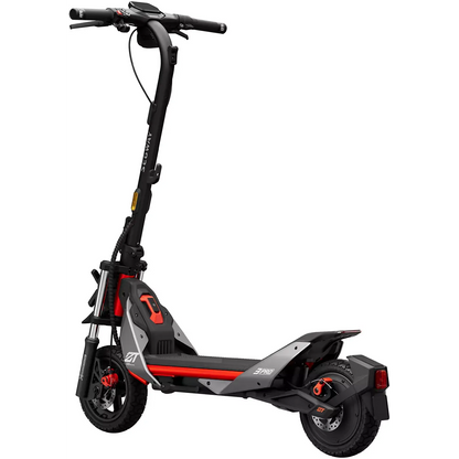 Trottinette électrique tout terrain SEGWAY ZT3 Pro
