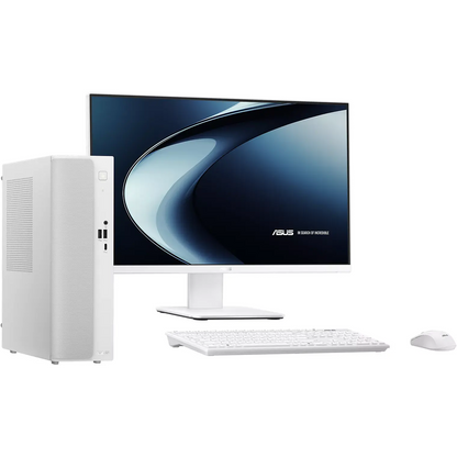 Unité centrale ASUS V501SV-05210H012W Intel Core 5 210H 16 Go DDR5 SSD 512 Go