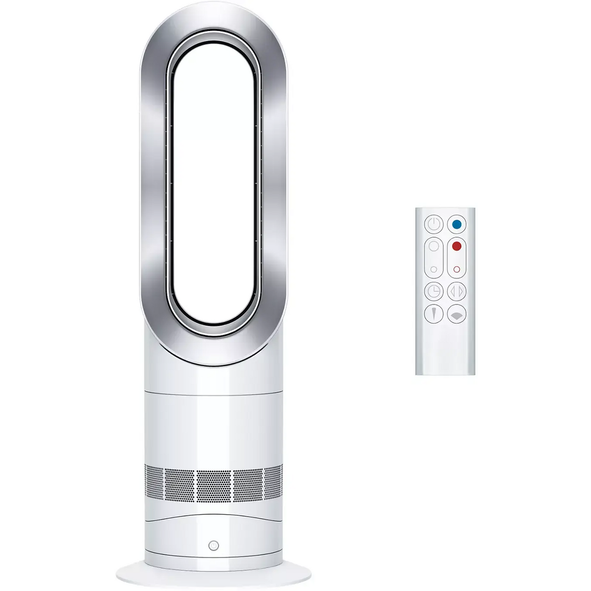 Chauffage d'appoint Dyson AM09 ventilateur-chauffage